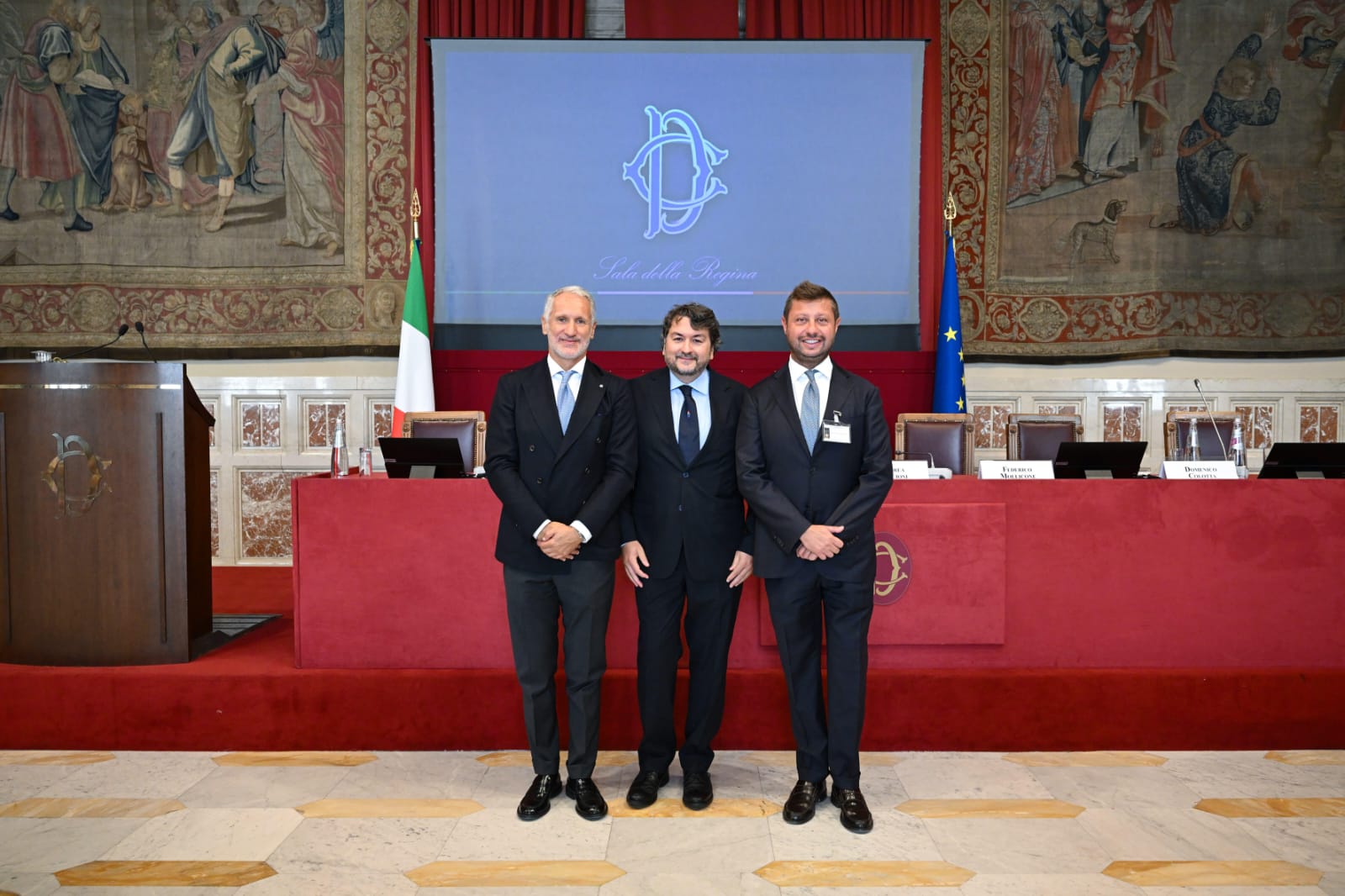 Grand Prix della Comunicazione Istituzionale 2026: alla Camera premiati i migliori progetti