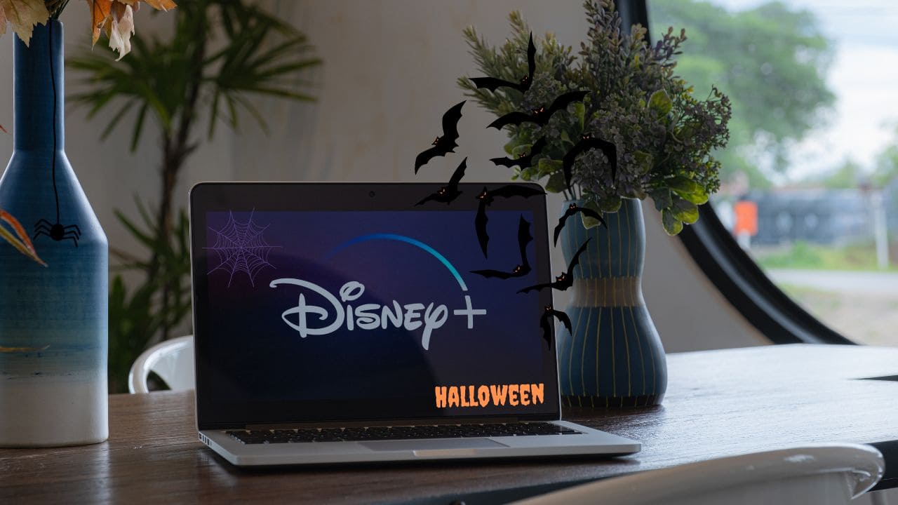 Proposte Disney + Halloween