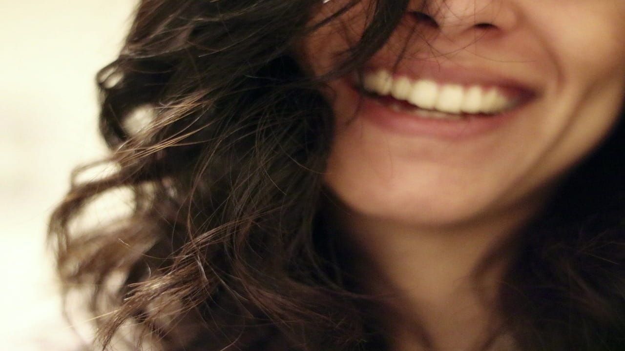 La salute orale e il sorriso sono importanti