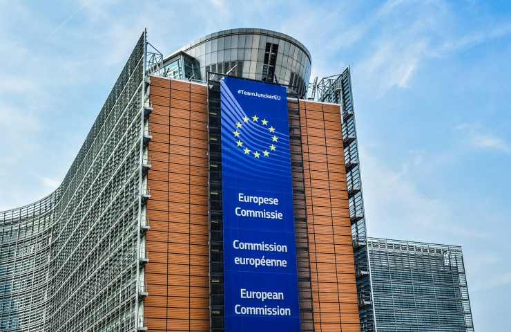 Nuovi accordi presi dalla commissione europea sul tetto al prezzo del gas