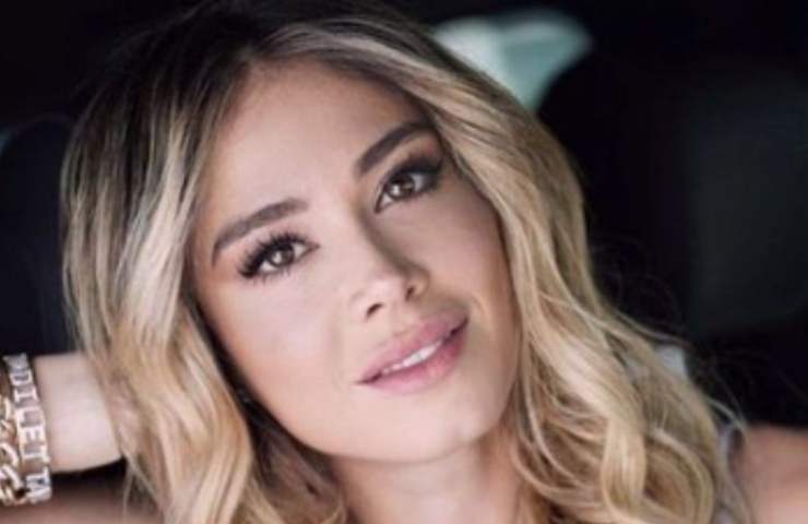 diletta leotta flirt loris karius