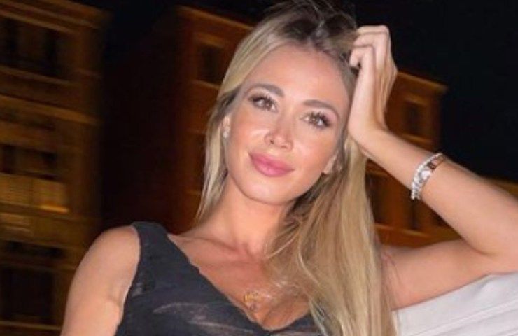 diletta leotta nuova fiamma 