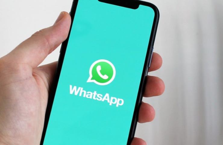 whatsapp applicazione funzionalità