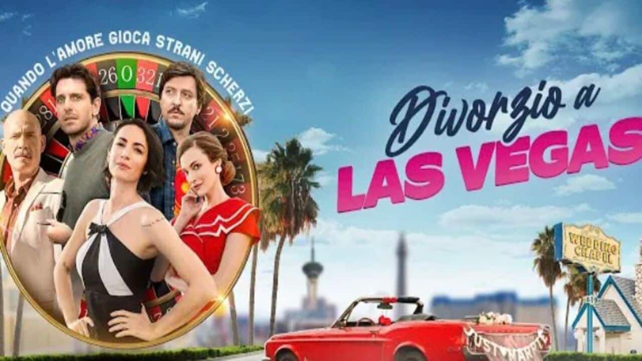 Divorzio a Las Vegas trama e curiosità