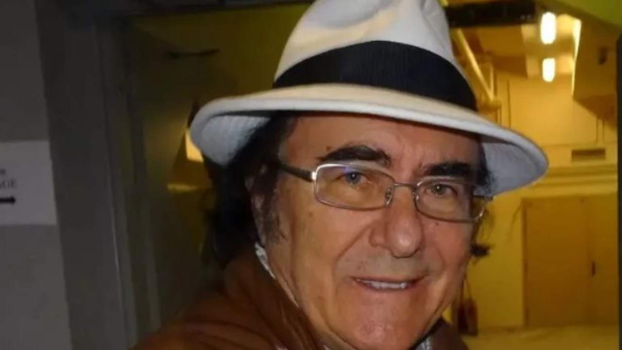 al bano bollette cifre assurde