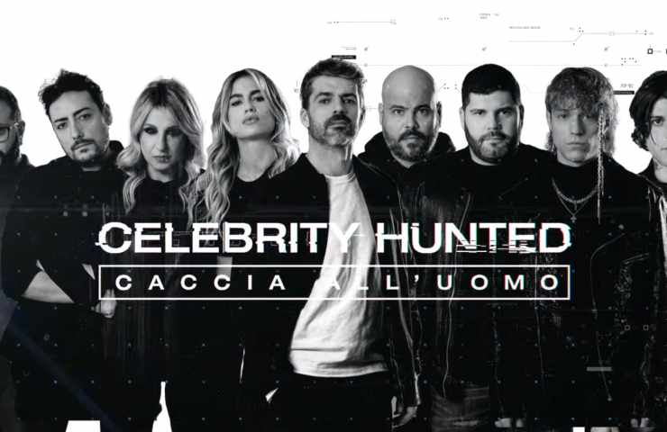 vincitori Celebrity Hunted 3 