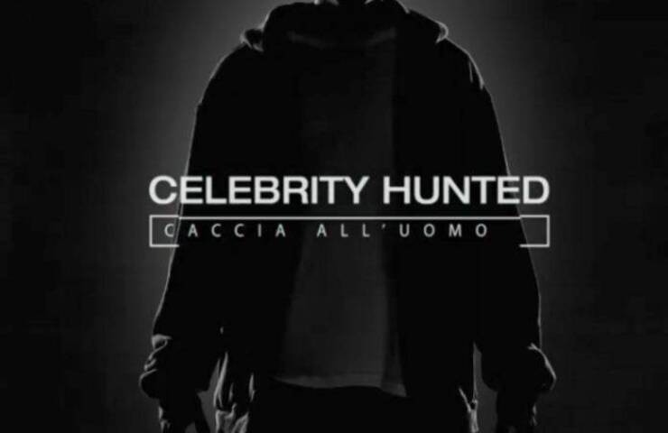 Celebrity Hunted 3 concorrenti