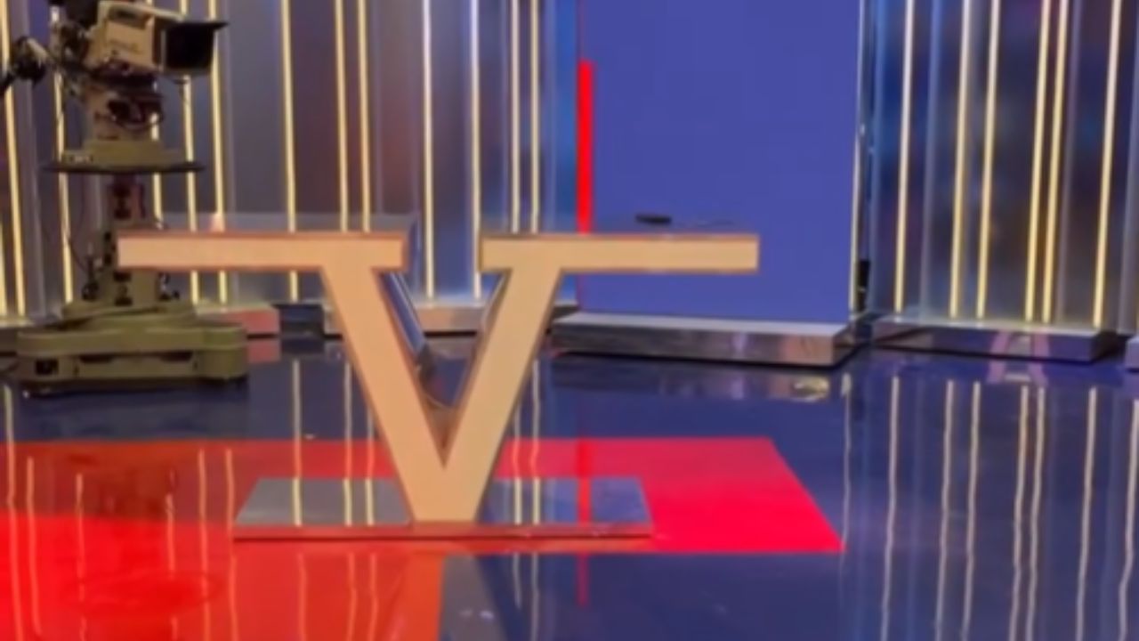 la vita in diretta ospite