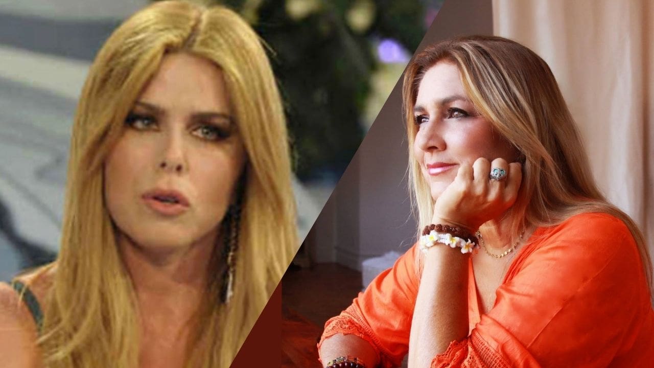 romina power loredana lecciso diffida