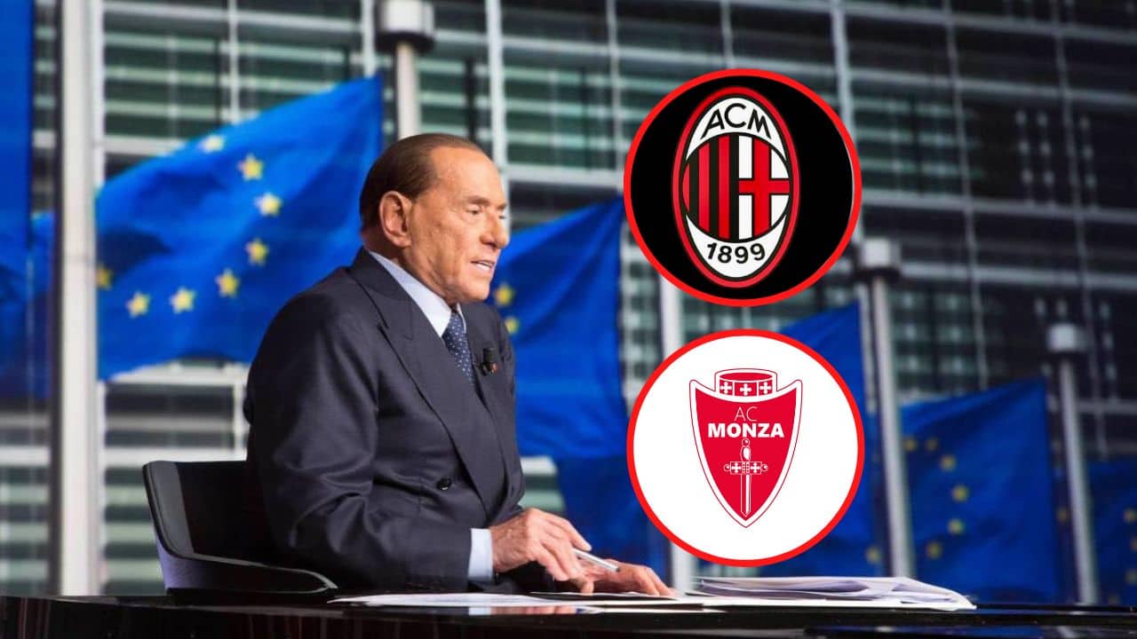 Berlusconi quanto ha speso per Milan e Monza