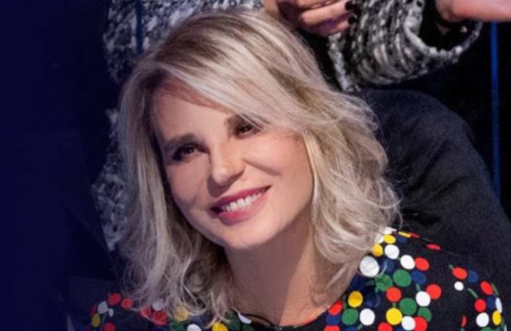 maria de filippi c'è posta per te