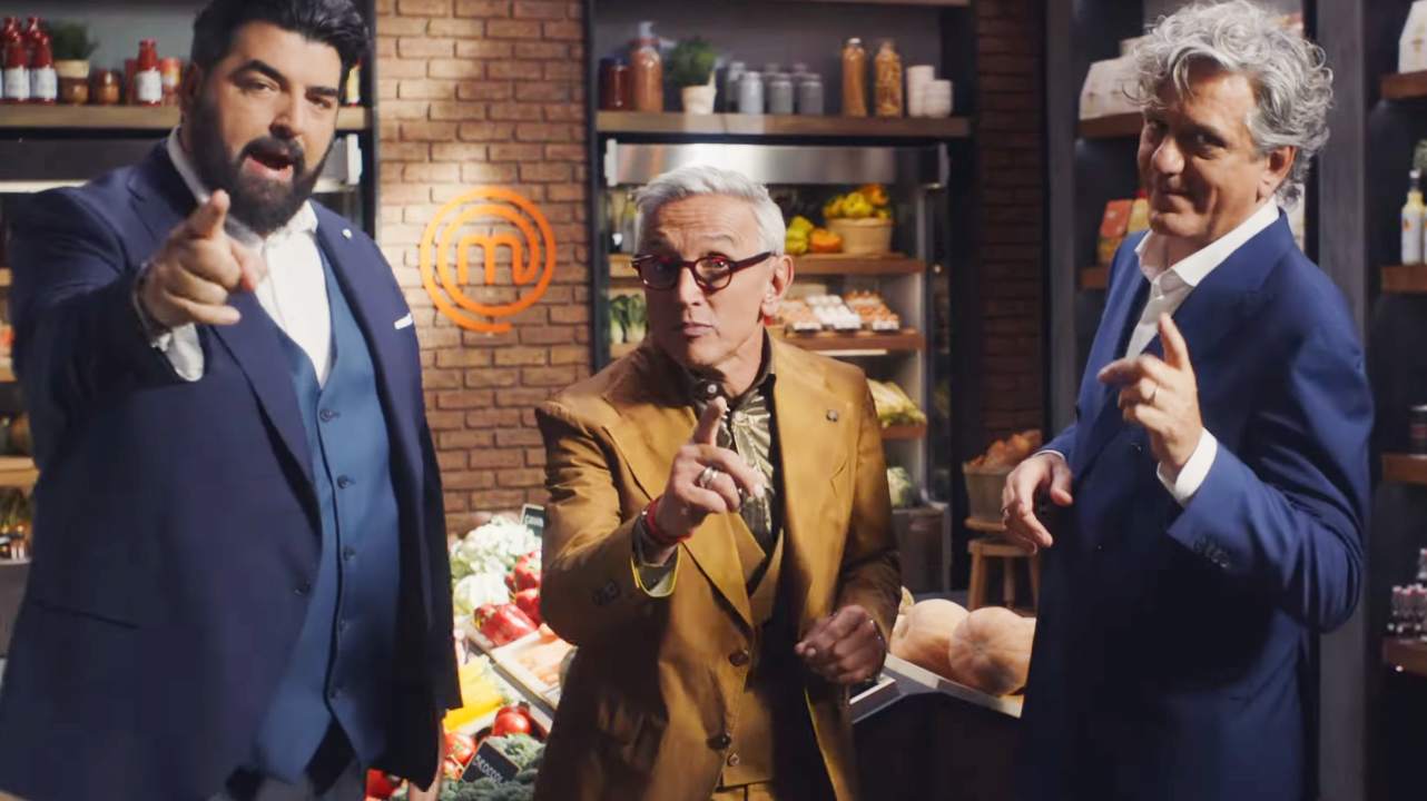 masterchef streaming