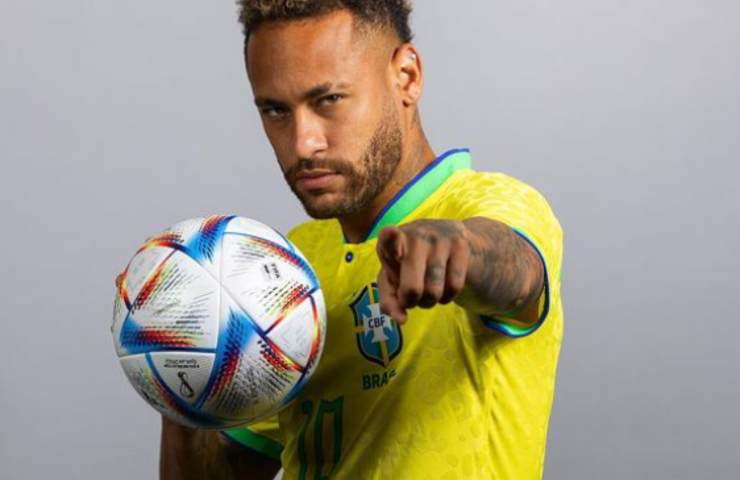 neymar fidanzata calciatore
