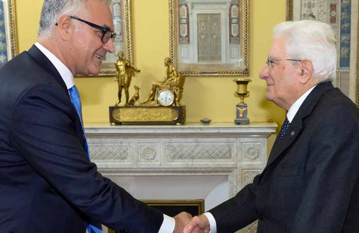 mattarella pensione