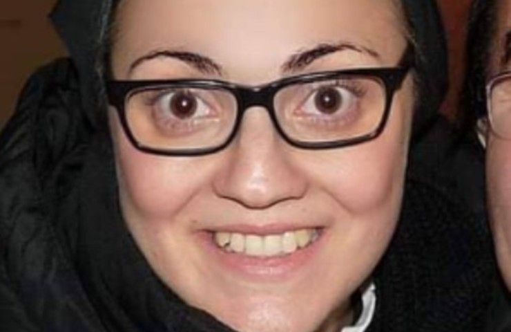 suor cristina meme