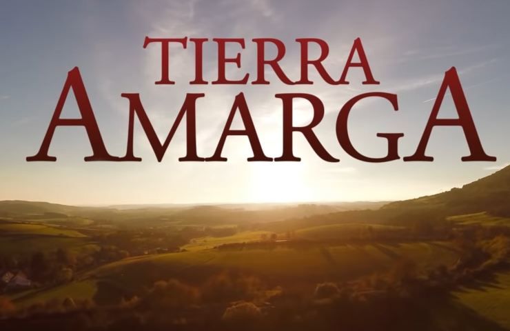 terra amara