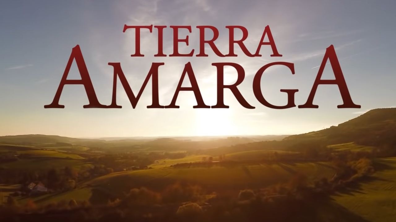 terra amara nuovi episodi