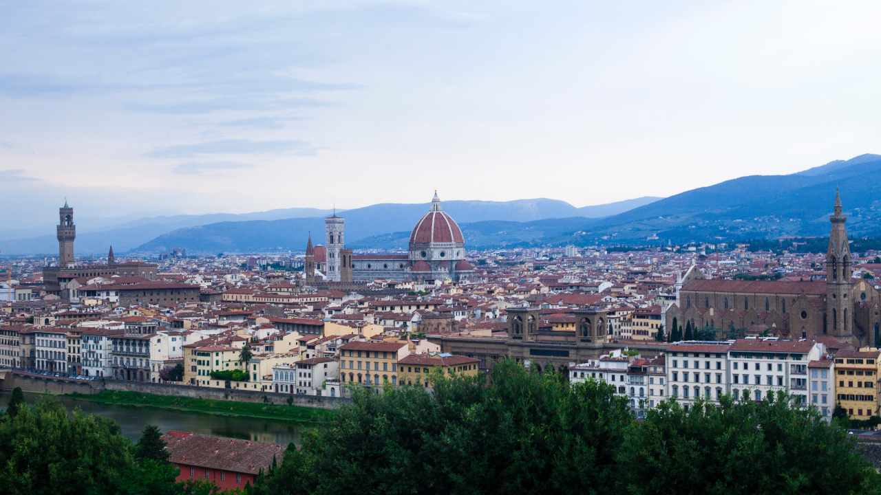 firenze madre