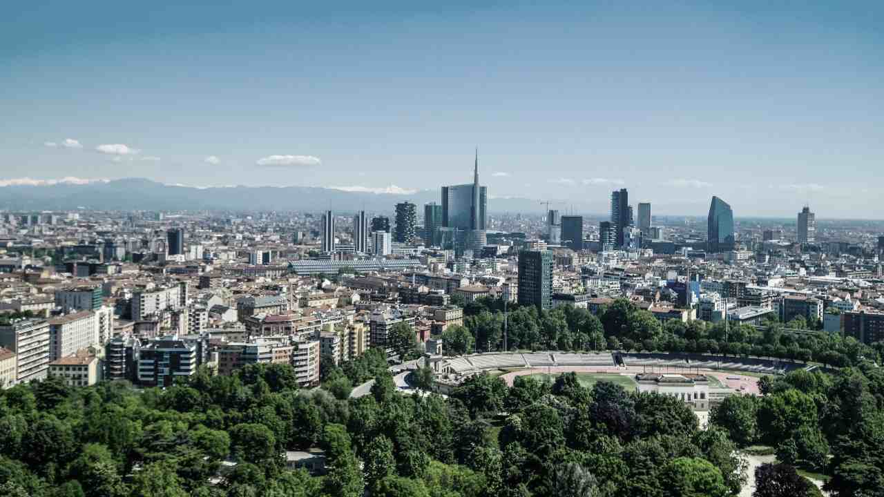 milano arresti mafia